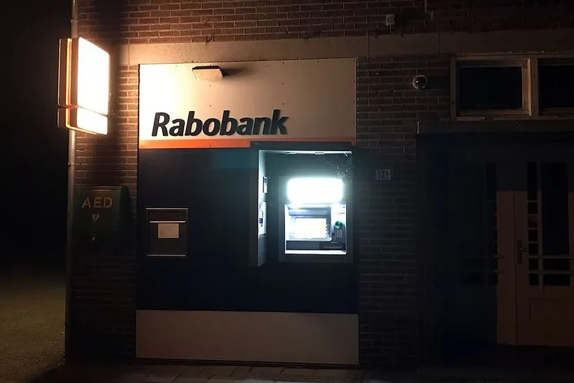 geldautomaat rabobank grevenbicht