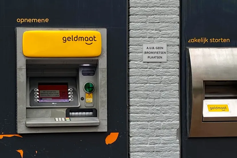 geldmaat tempelplein sittard