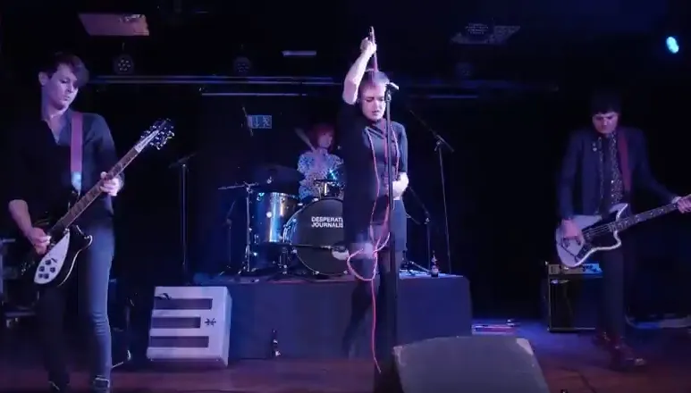 geleen calling 2017 desperate journalist