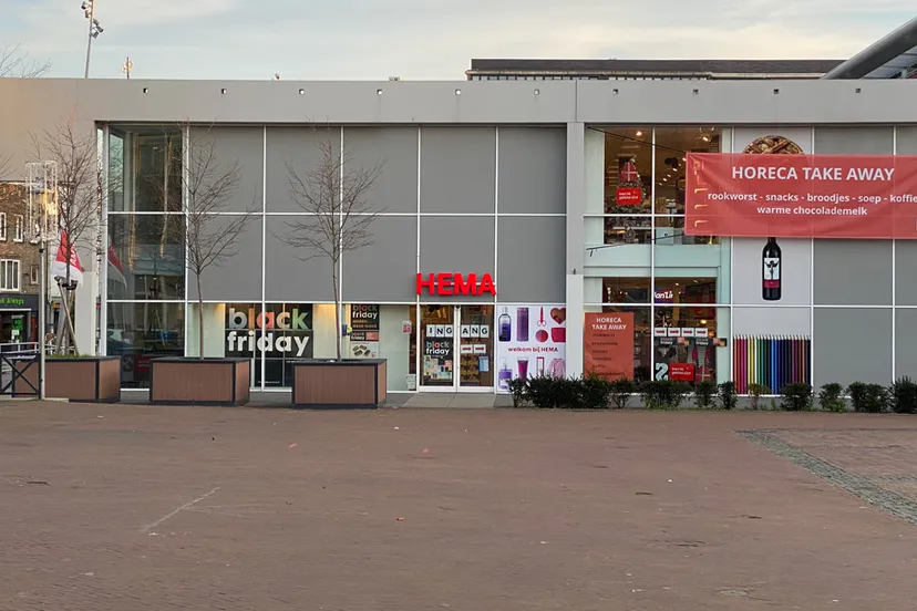 geleen markt hema