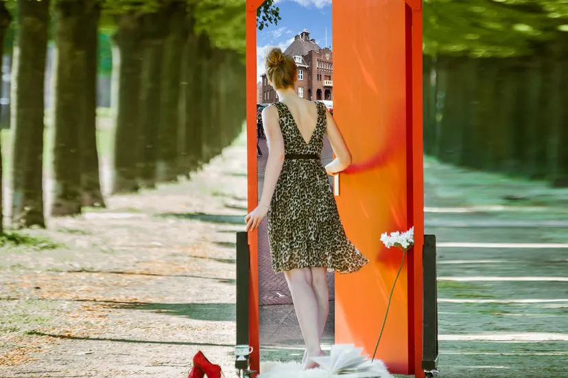 geleen on stage 2018