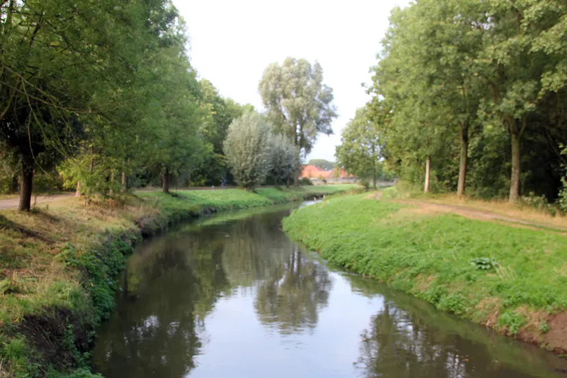 geleenbeek bij driepoel daniken