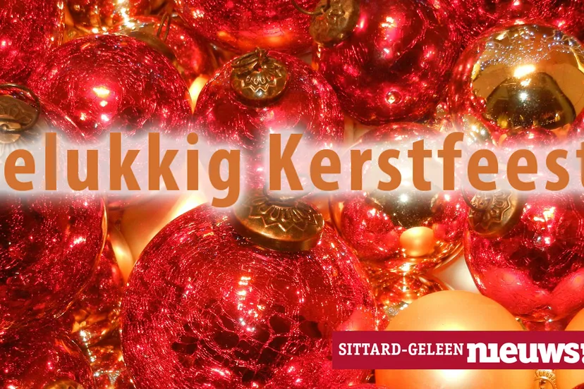 gelukkig kerstfeest
