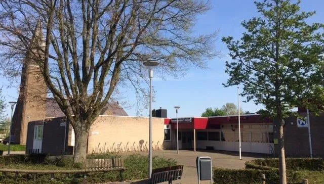 gemeenschapshuis munstergeleen