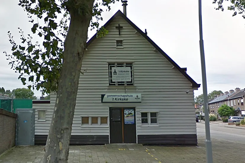 gemeenschapshuis t kirkske geleen