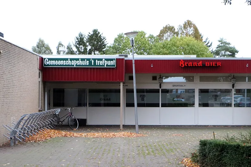 gemeenschapshuis t trefpunt munstergeleen