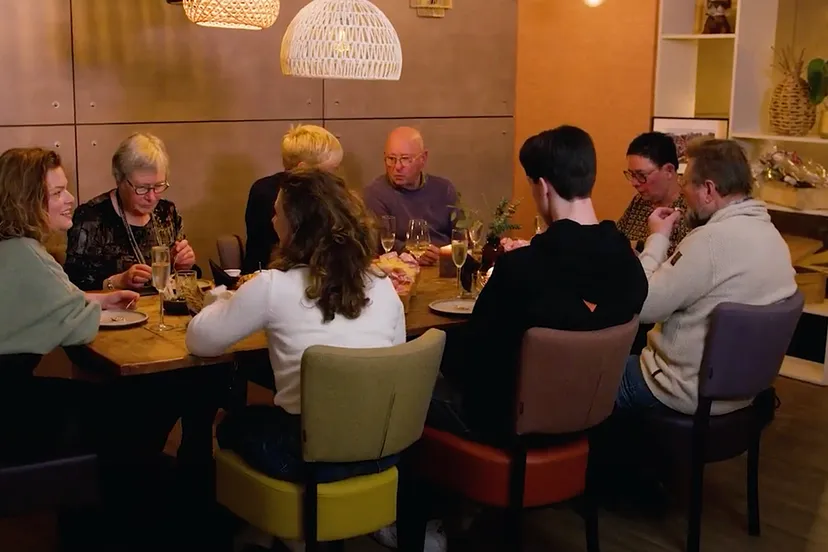 gemeente stein blikt met haar ambassadeurs terug op 2023