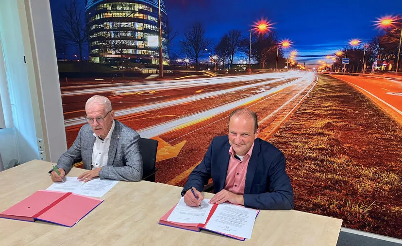 gemeente waterbedrijf limburg rioolbuffer