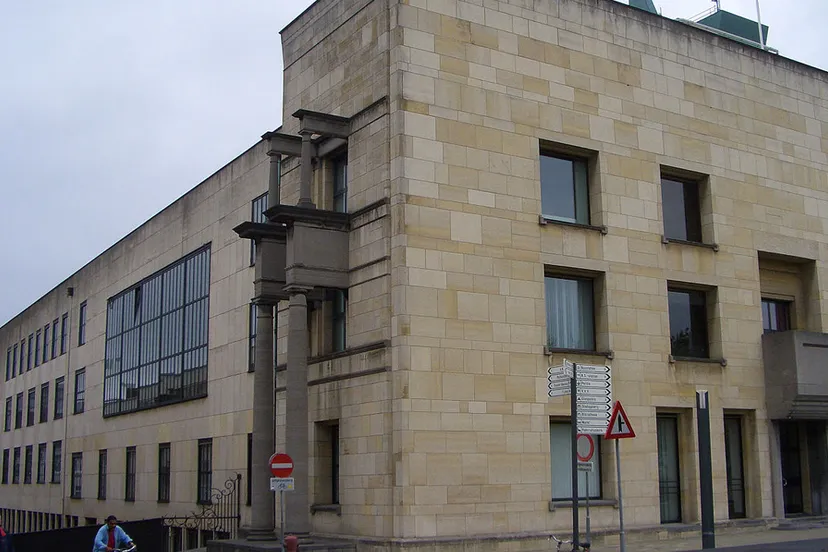 gemeentehuis heerlen