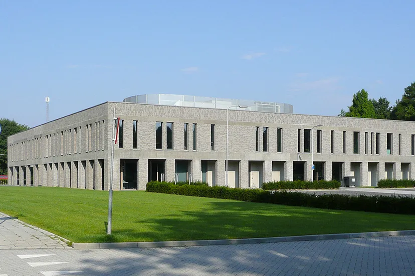 gemeentehuis van stein see page for author cc by sa 30 https creativecommonsorglicensesby sa30