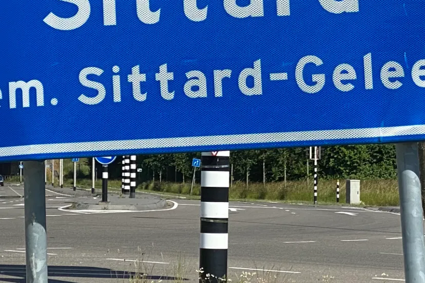 gemeentenaam sittard geleen