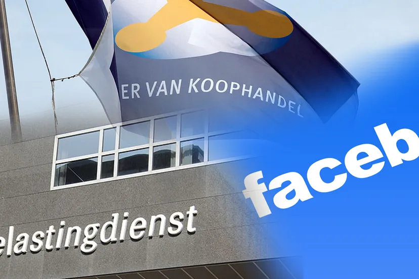 genomineerd voor big brother award