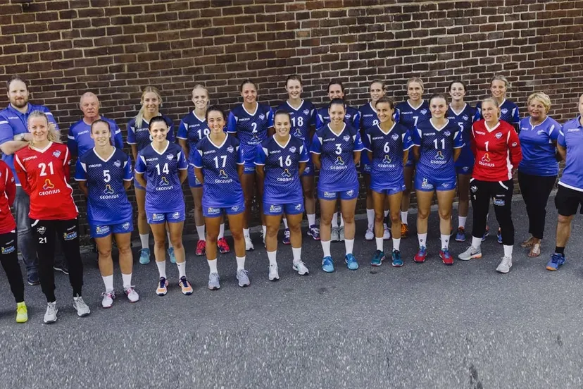 geonius v en l handbal