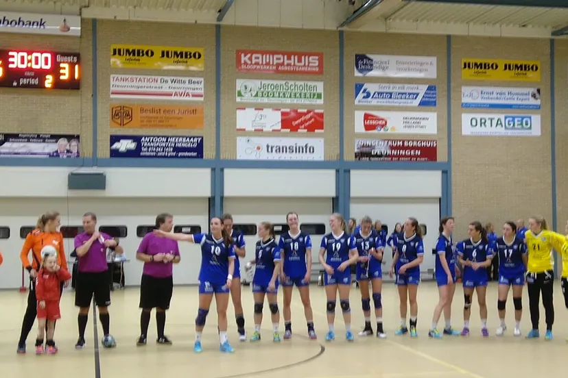 geonius v en l uit tegen boerntrotskaas