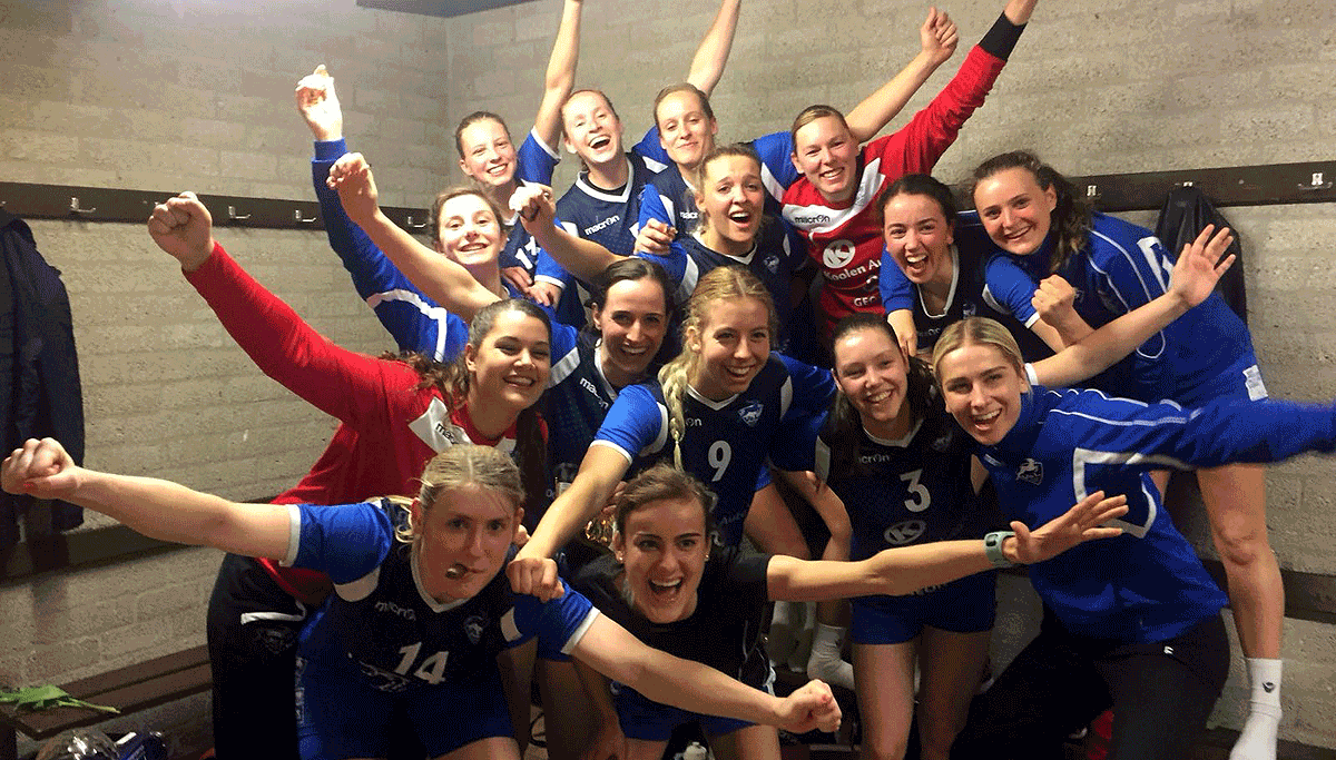 geonius venl derde van nederland