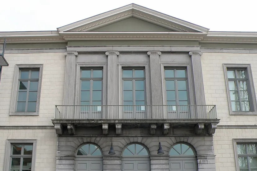 gerechtshof in tongeren belgie