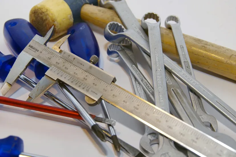 gereedschap cc0 via pxhere