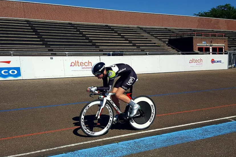 geslaagde poging 27 mei 2017