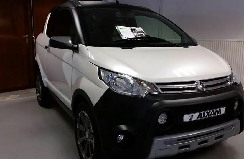 gestolen brommobiel geleen 1