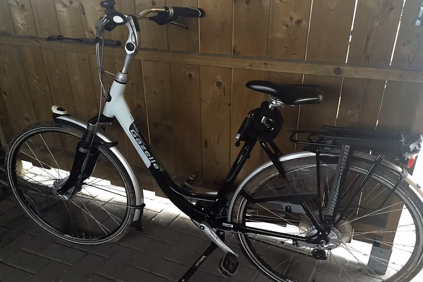 gestolen fiets sittard 5 jui 2016