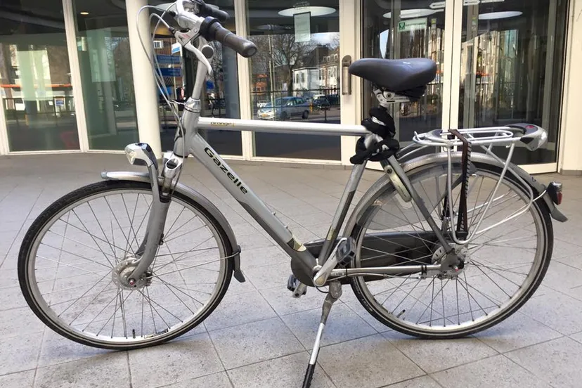 gestolen fiets sittard