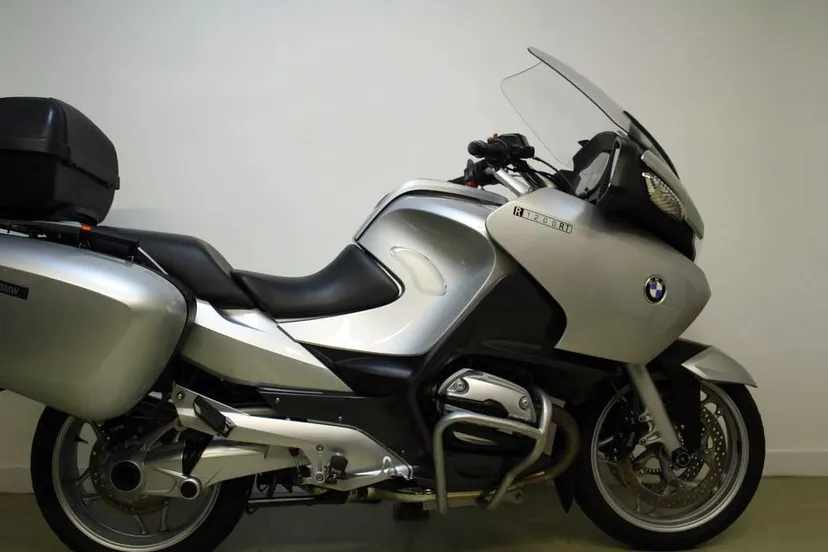 gestolen in geleen motor bmw1200