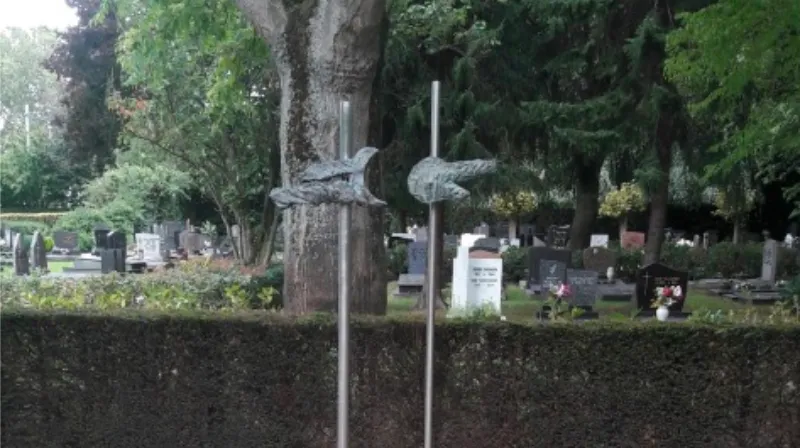 gestolen kunstwerk de levenscyclus