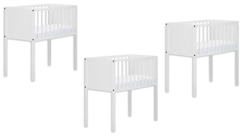 gevaarlijke babybedjes