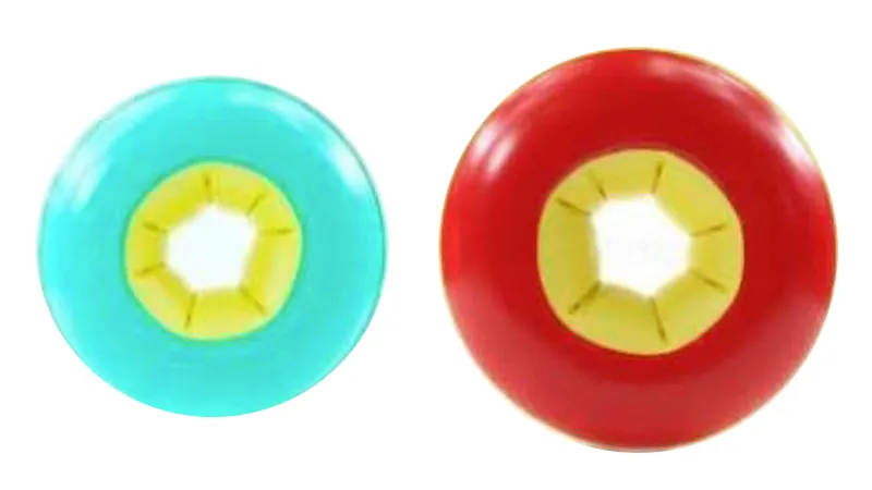 gevaarlijke zwembandjes