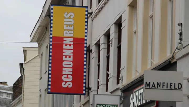 gevelreclame 0 schoenenreus 72 41