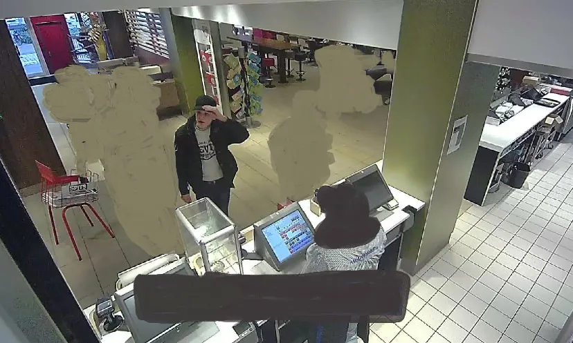 gezocht inzake mishandeling in roermond restaurant hamstraat 1