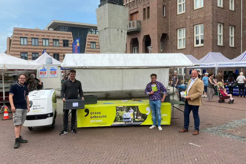 ggg markt geleen