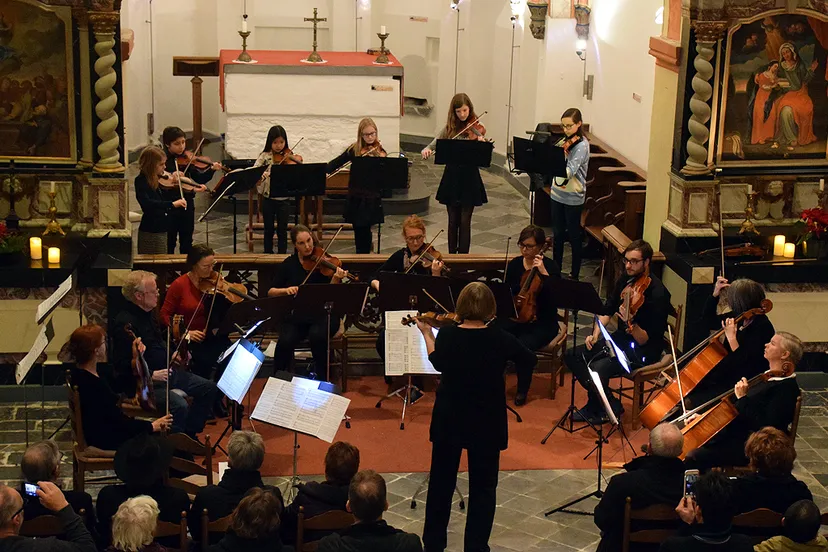 giardini strijkensemble