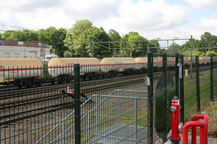 giftreinen tankwagons chemische stoffen