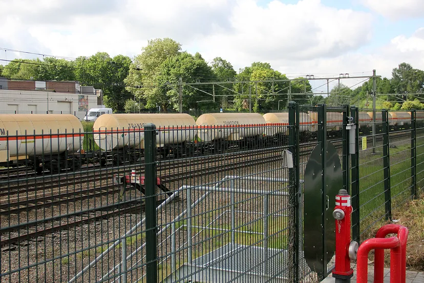 giftreinen tankwagons chemische stoffen