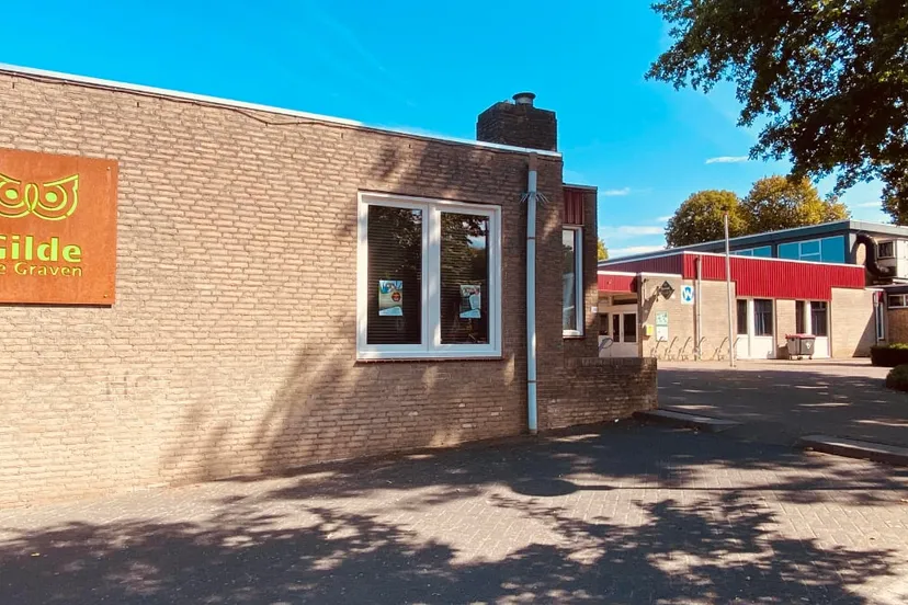 gilde de graven munstergeleen