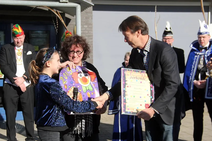 gioia aru kindercarnavalsposter 20191