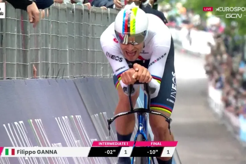 giro 2021 01 filippo ganna