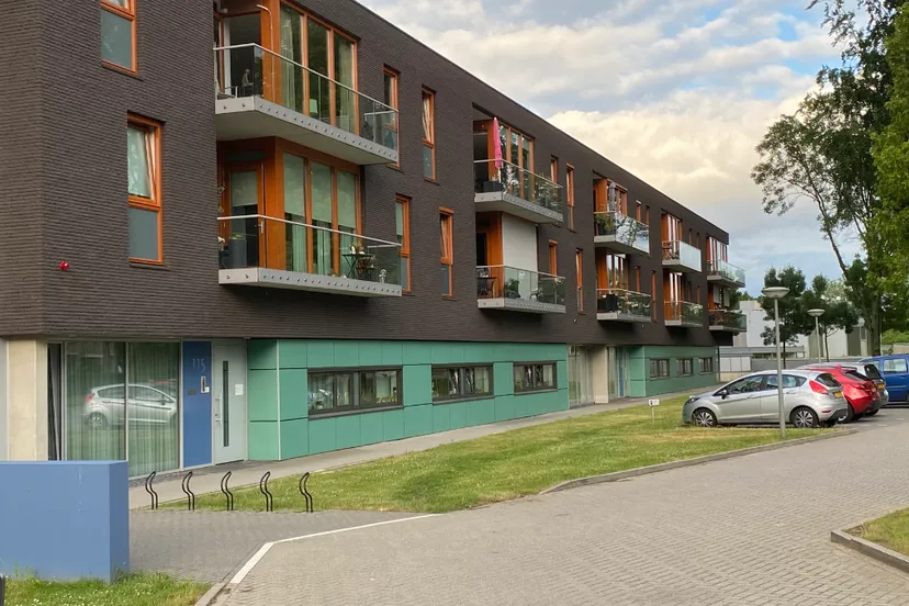 glana geleen lienaertsstraat