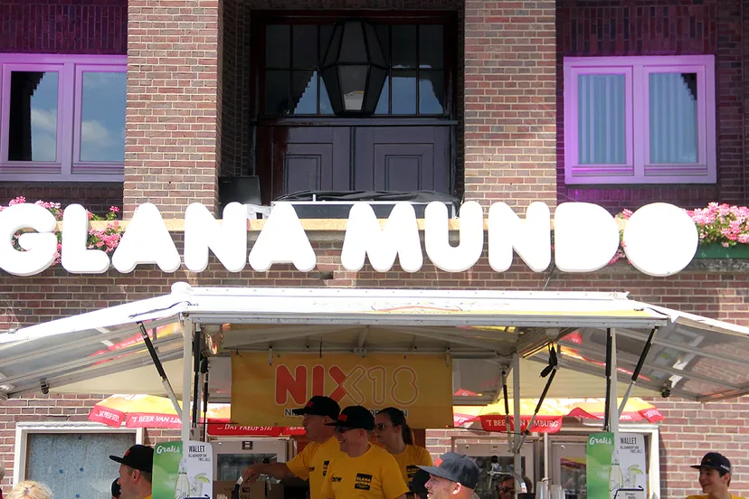 glanamundo 2018