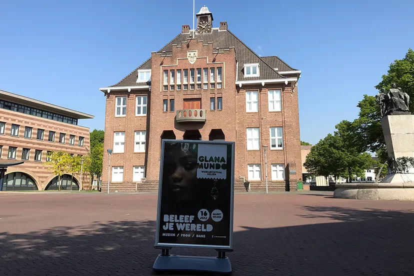 glanamundo beleef je wereld festival in geleen