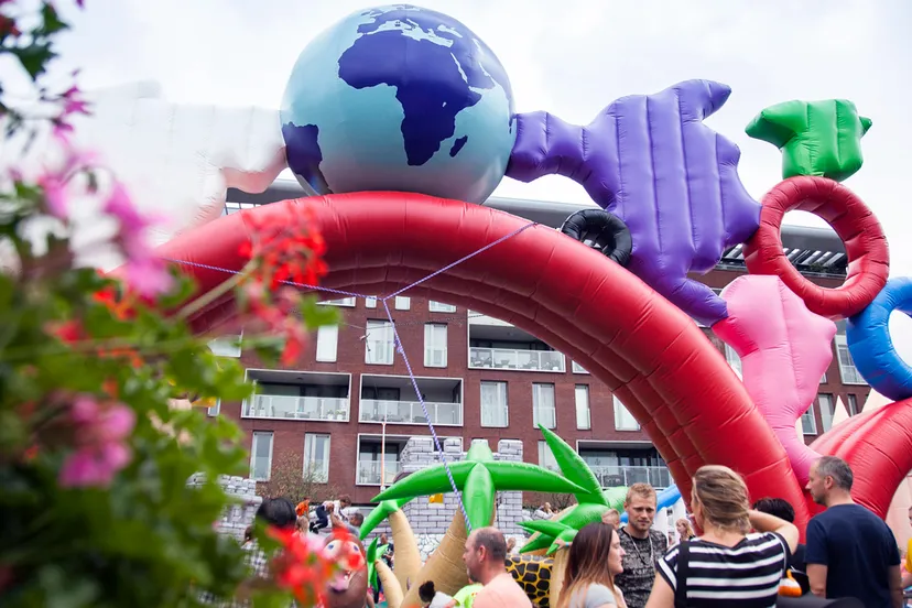 glanamundo wereldfestival 2017