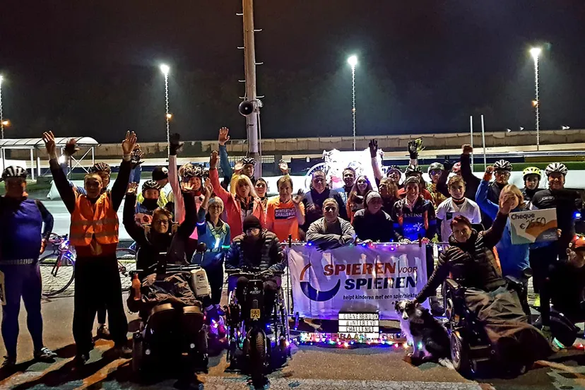 glanerbrook wintertijdchallenge 2018 1