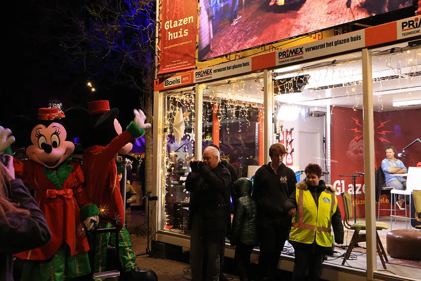 glazen huis geleen 2019 2