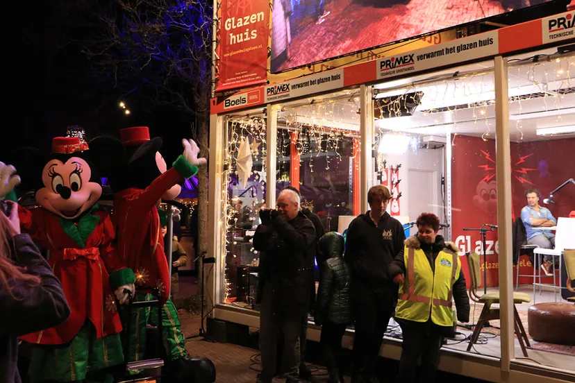 glazen huis geleen 2019