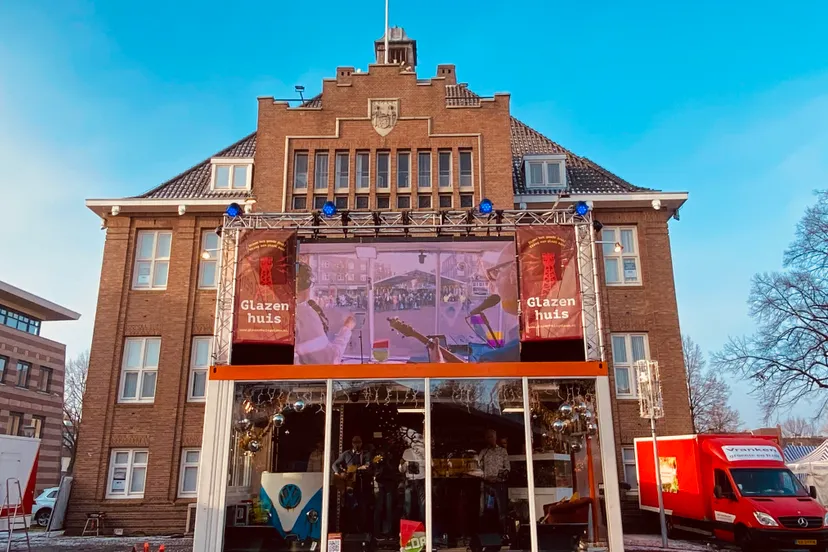 glazen huis geleen 2022 1