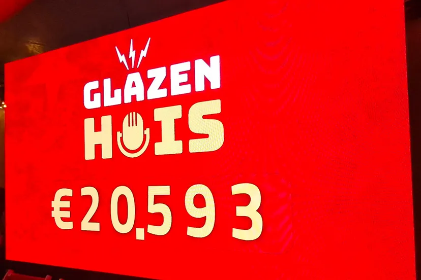 glazen huis geleen 2023 20593 euro