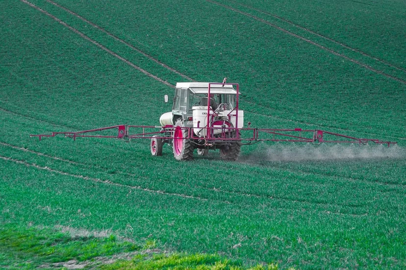 glyfosaat bestrijdingsmiddel onkruid