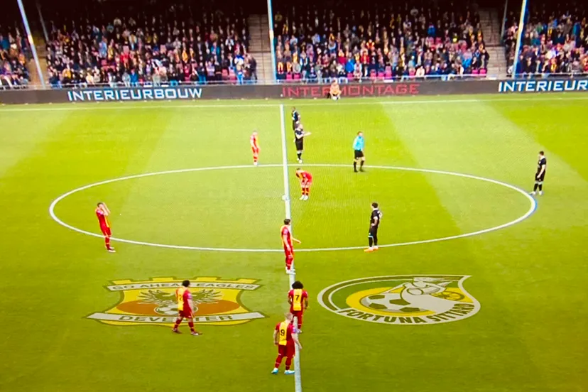 go ahead eagles fortuna sittard 2022 2023