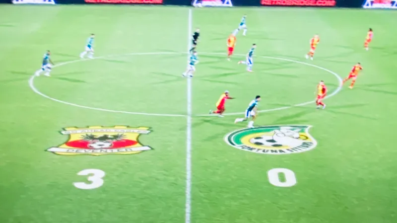 go ahead eagles fortuna sittard